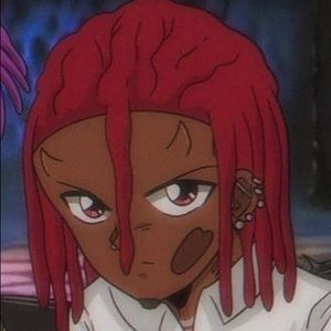 Meet your Posher, Jay